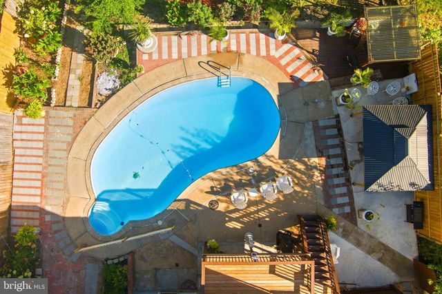 1407 COLCHESTER RD, Woodbridge, VA 22191