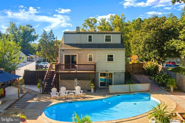 1407 COLCHESTER RD, Woodbridge, VA 22191