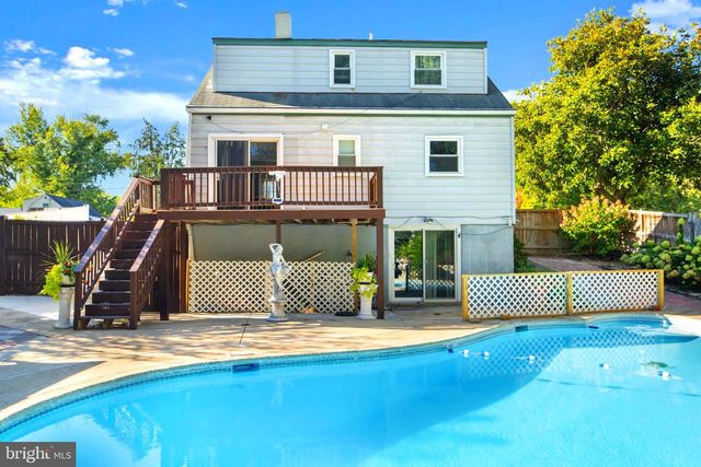 1407 COLCHESTER RD, Woodbridge, VA 22191