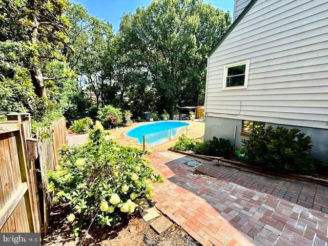 1407 COLCHESTER RD, Woodbridge, VA 22191