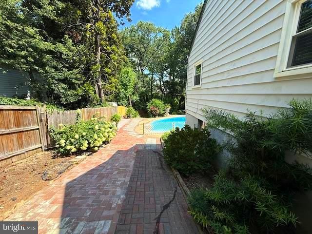 1407 COLCHESTER RD, Woodbridge, VA 22191