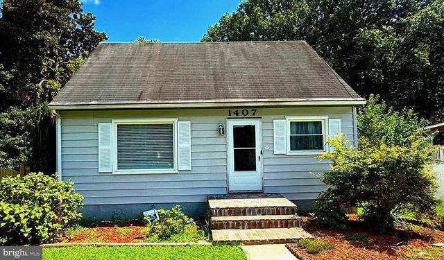 1407 COLCHESTER RD, Woodbridge, VA 22191