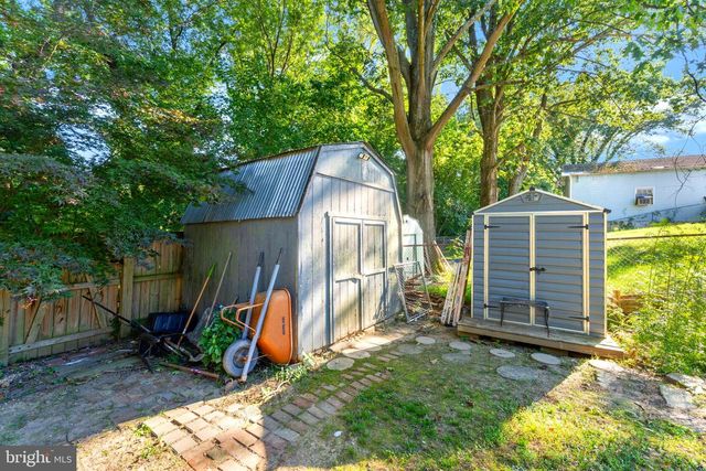 1407 COLCHESTER RD, Woodbridge, VA 22191