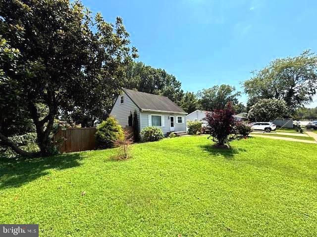 1407 COLCHESTER RD, Woodbridge, VA 22191