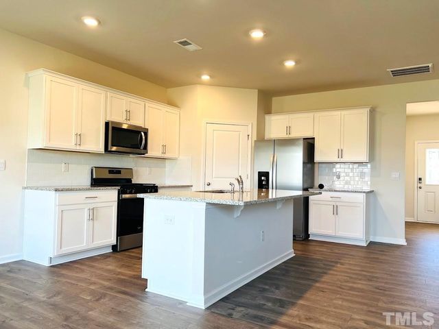 54 Paper Birch Way, Fuquay Varina, NC 27526