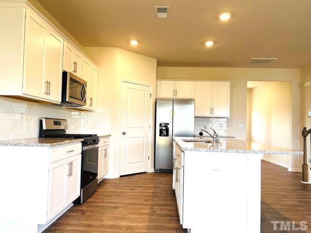 54 Paper Birch Way, Fuquay Varina, NC 27526
