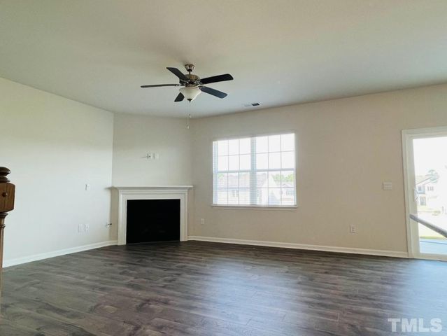 54 Paper Birch Way, Fuquay Varina, NC 27526