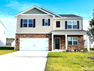 54 Paper Birch Way, Fuquay Varina, NC 27526