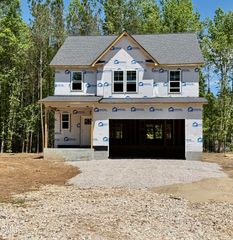 10440 Stallings Road, Spring Hope, NC 27882