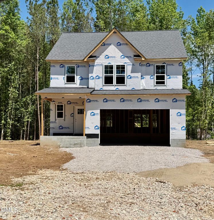 10440 Stallings Road, Spring Hope, NC 27882