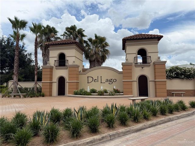1012 E Helena Avenue, Mcallen, TX 78503