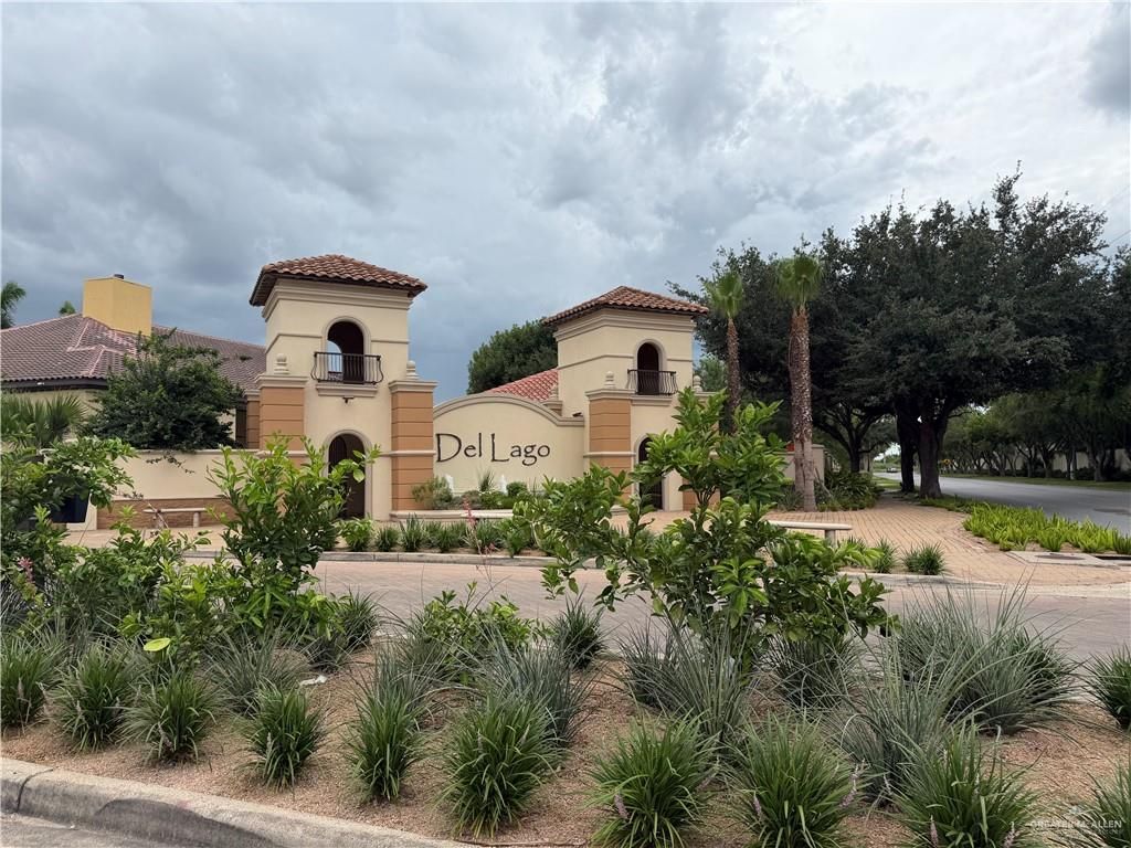 1012 E Helena Avenue, Mcallen, TX 78503