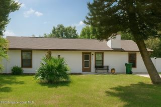 6990 Bryant Road, Cocoa, FL 32927