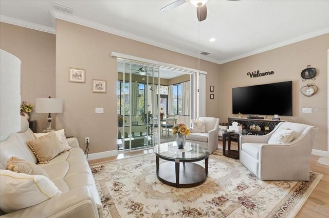 708 TEABERRY TRAIL, Polk City, FL 33868