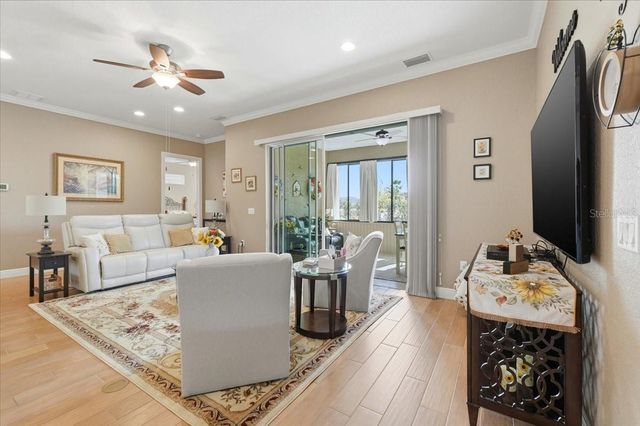 708 TEABERRY TRAIL, Polk City, FL 33868