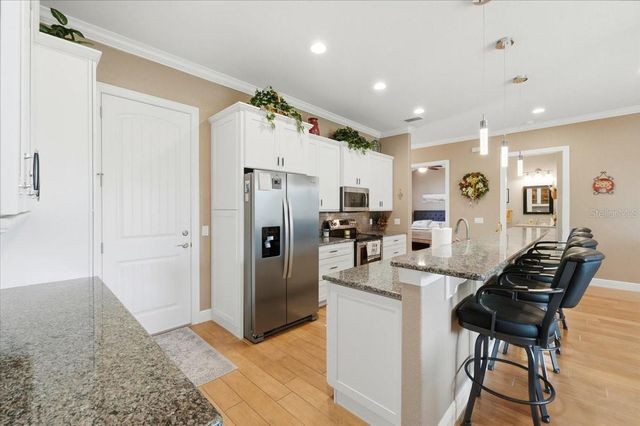 708 TEABERRY TRAIL, Polk City, FL 33868