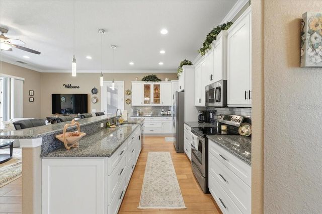 708 TEABERRY TRAIL, Polk City, FL 33868