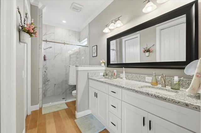 708 TEABERRY TRAIL, Polk City, FL 33868