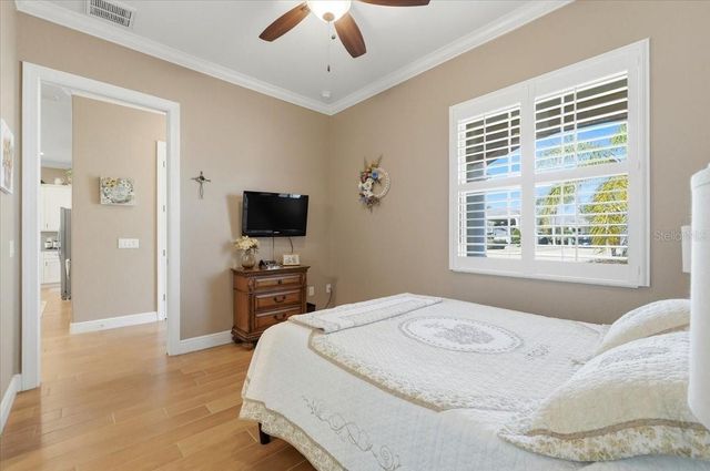 708 TEABERRY TRAIL, Polk City, FL 33868