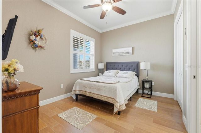 708 TEABERRY TRAIL, Polk City, FL 33868