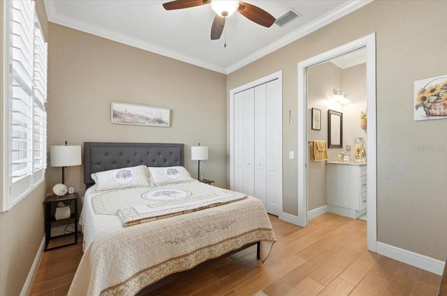 708 TEABERRY TRAIL, Polk City, FL 33868