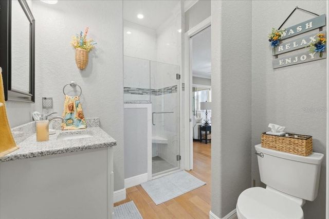 708 TEABERRY TRAIL, Polk City, FL 33868