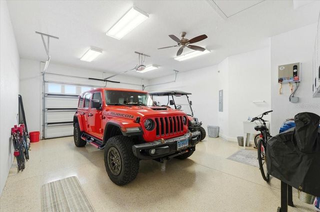 708 TEABERRY TRAIL, Polk City, FL 33868