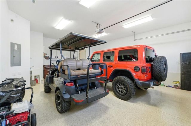 708 TEABERRY TRAIL, Polk City, FL 33868