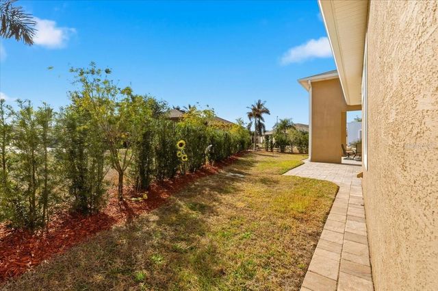 708 TEABERRY TRAIL, Polk City, FL 33868