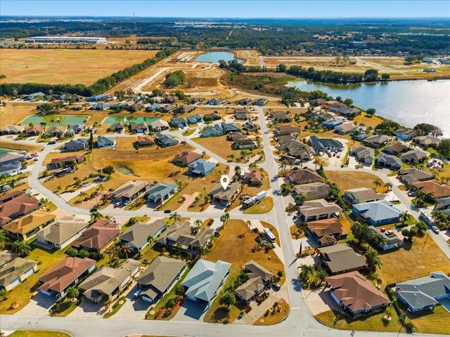 708 TEABERRY TRAIL, Polk City, FL 33868