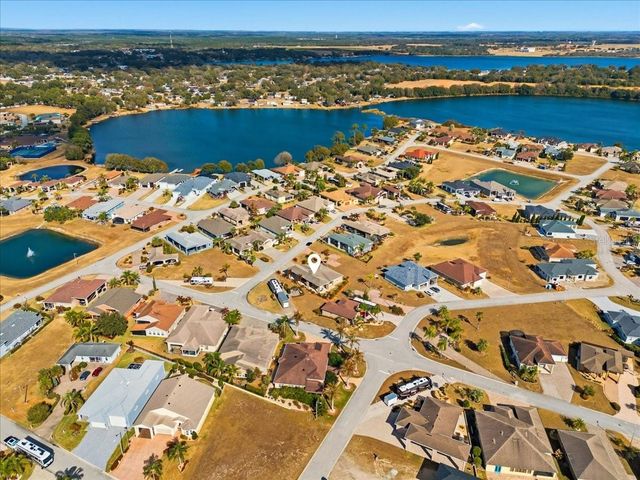 708 TEABERRY TRAIL, Polk City, FL 33868