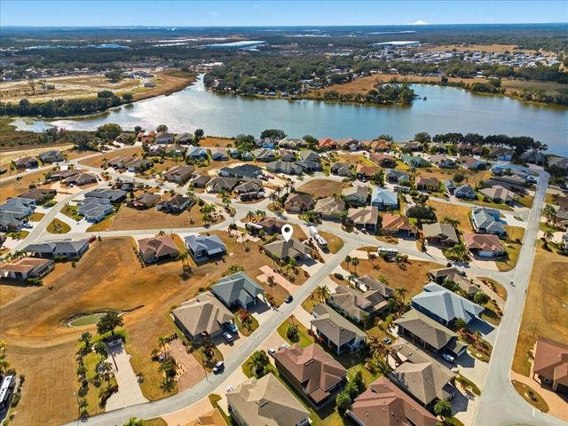 708 TEABERRY TRAIL, Polk City, FL 33868