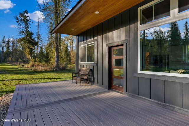 NKA Pebble Lane, Moyie Springs, ID 83845