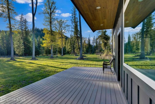 NKA Pebble Lane, Moyie Springs, ID 83845