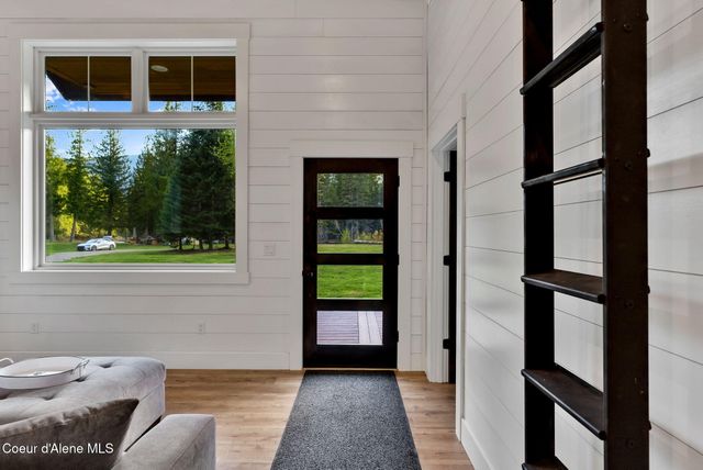 NKA Pebble Lane, Moyie Springs, ID 83845