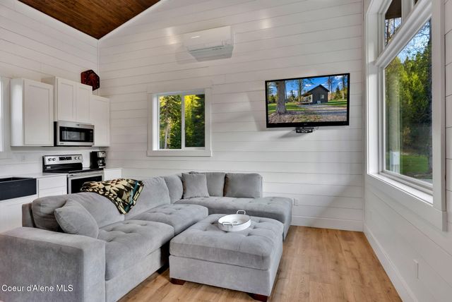 NKA Pebble Lane, Moyie Springs, ID 83845