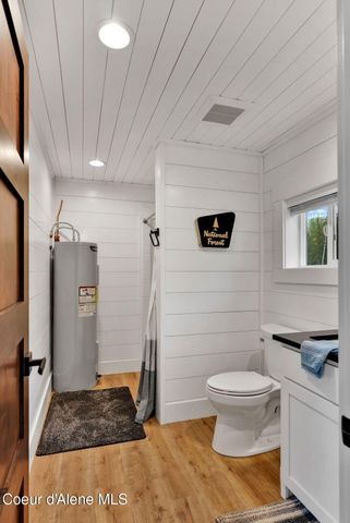 NKA Pebble Lane, Moyie Springs, ID 83845