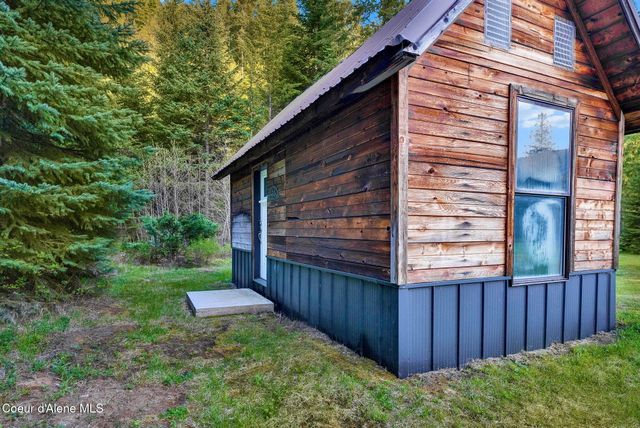 NKA Pebble Lane, Moyie Springs, ID 83845