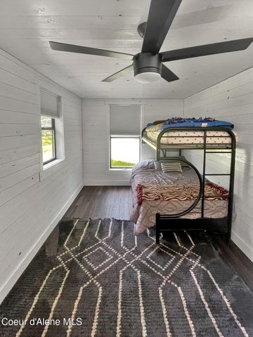 NKA Pebble Lane, Moyie Springs, ID 83845