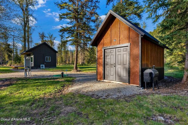 NKA Pebble Lane, Moyie Springs, ID 83845