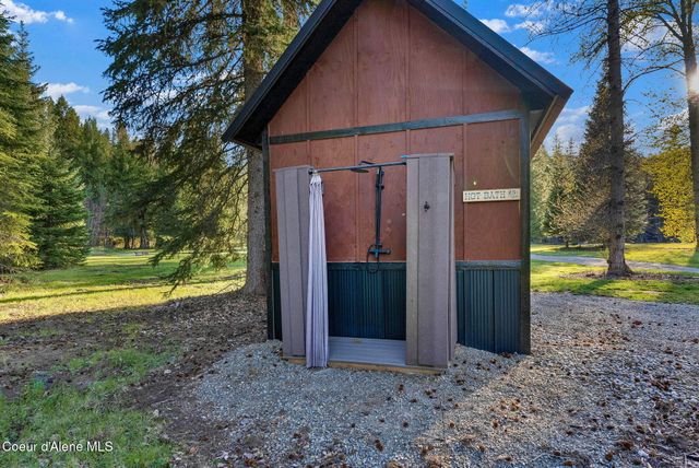 NKA Pebble Lane, Moyie Springs, ID 83845