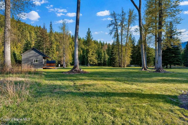 NKA Pebble Lane, Moyie Springs, ID 83845