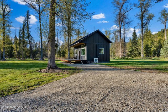 NKA Pebble Lane, Moyie Springs, ID 83845