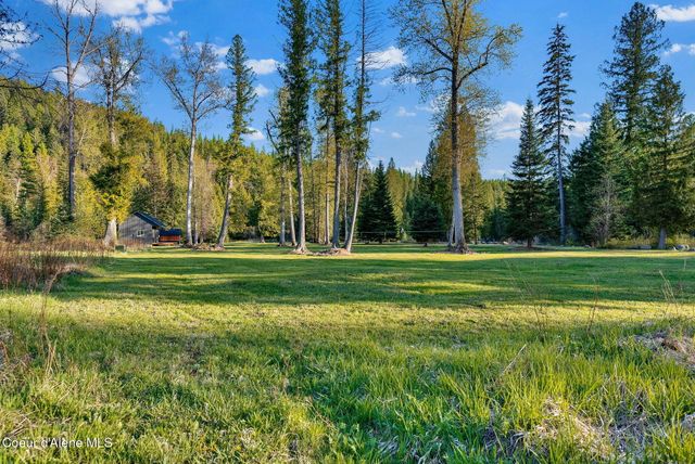 NKA Pebble Lane, Moyie Springs, ID 83845