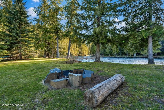 NKA Pebble Lane, Moyie Springs, ID 83845