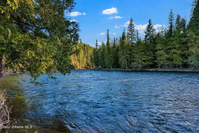 NKA Pebble Lane, Moyie Springs, ID 83845