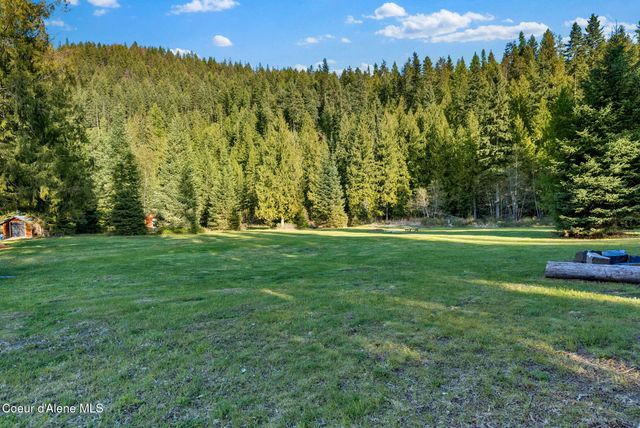 NKA Pebble Lane, Moyie Springs, ID 83845