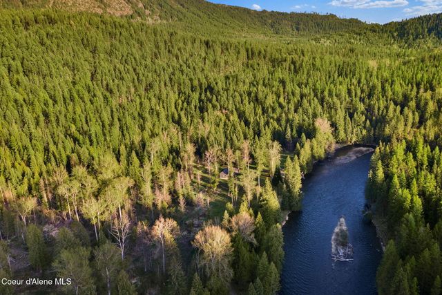NKA Pebble Lane, Moyie Springs, ID 83845