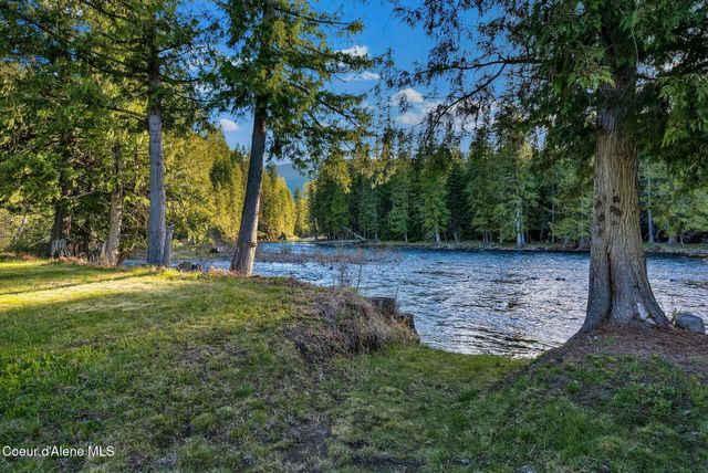 NKA Pebble Lane, Moyie Springs, ID 83845