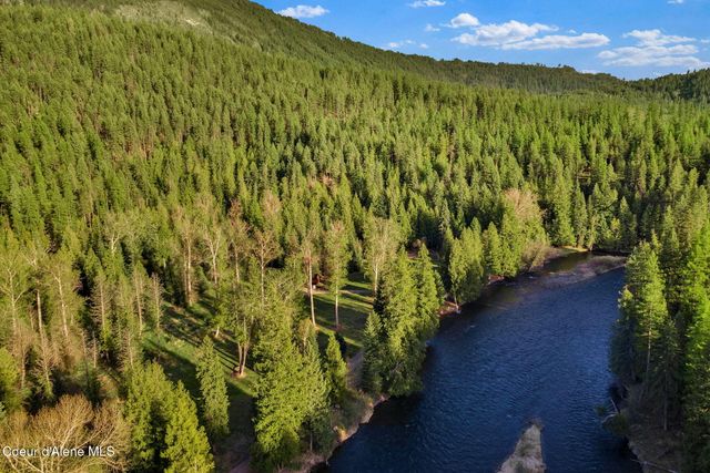 NKA Pebble Lane, Moyie Springs, ID 83845